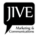JIVE Marketing & Communications Logo